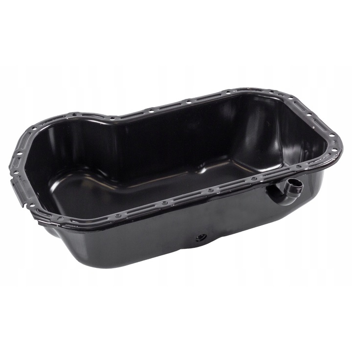 Olajteknő 03887, Febi Bilstein, Fekete