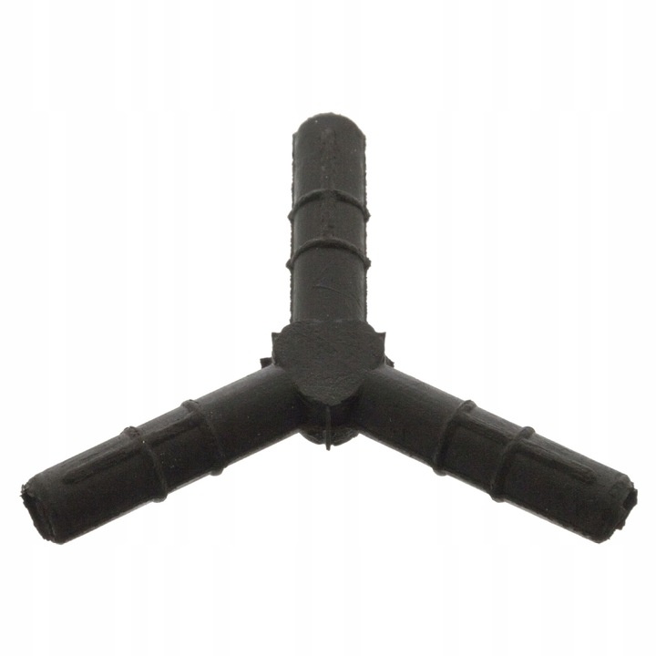 Tömlő nyaklánc 08643, Febi Bilstein, Fekete