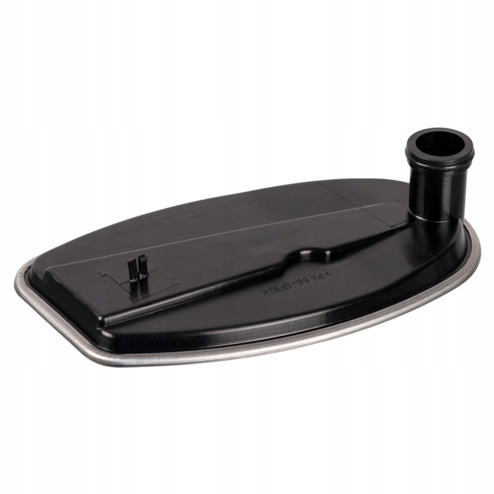 Hidraulika szűrő 09463, Febi Bilstein, Fekete