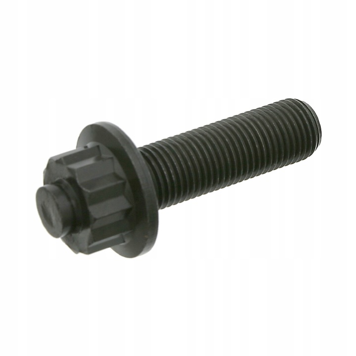 Surub fulie 09590, Febi Bilstein, Negru