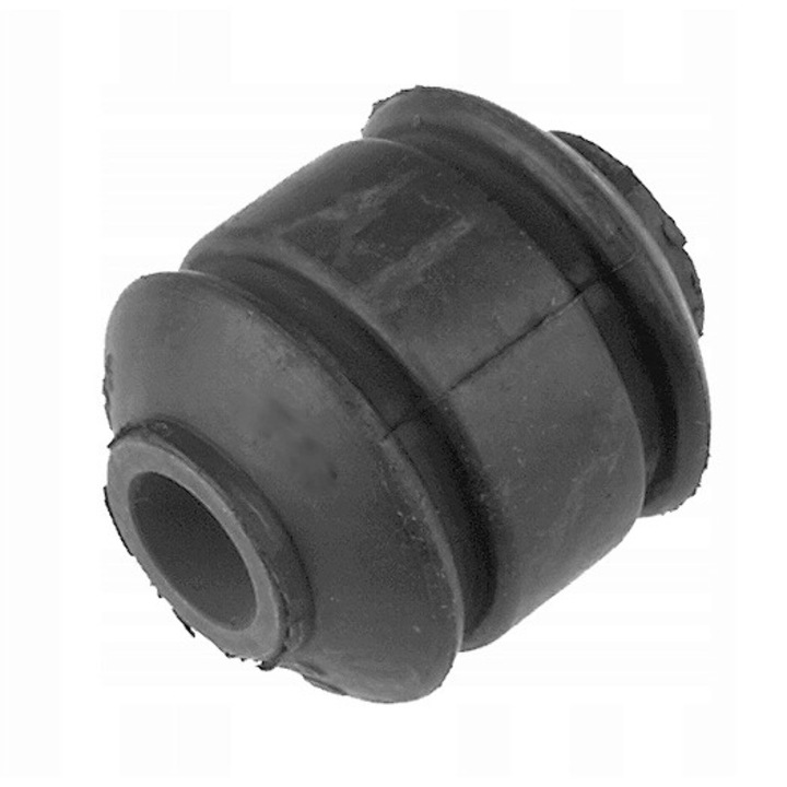 Sűrített levegő cső 07623, Febi Bilstein, fekete