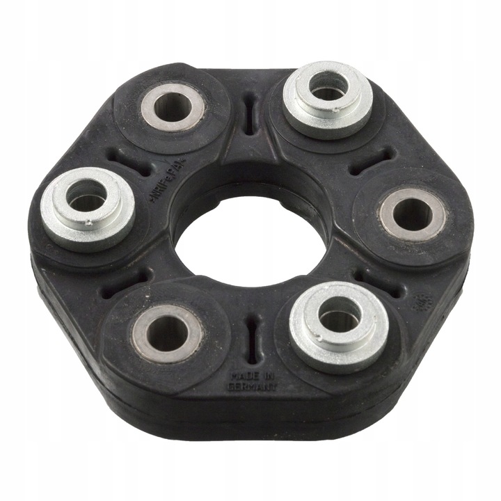 Rugalmas tengelycsukló FEBI BILSTEIN 101780