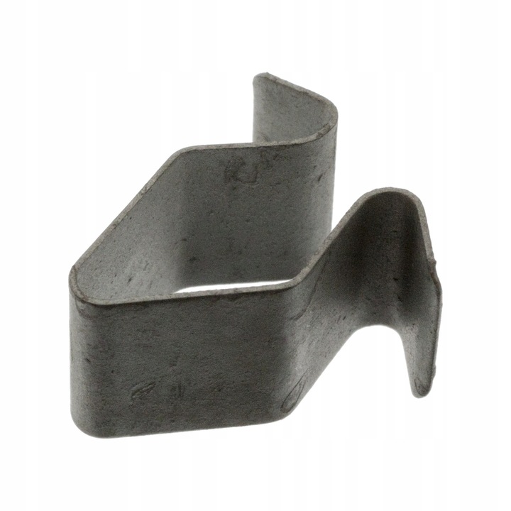 Rögzítő bilincs, Febi Bilstein, 9 x 14 x 15 mm, Fekete