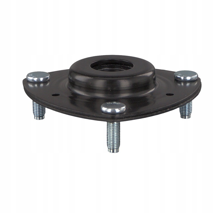 Lengéscsillapító, Febi Bilstein, Gumi, Fekete