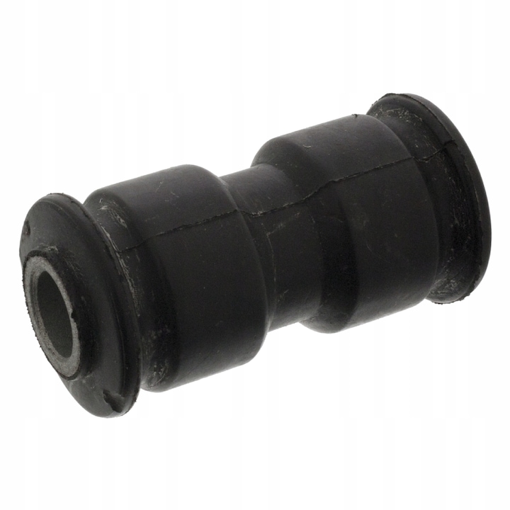 Arm Bush, Febi Bilstein, gumi/fém, fekete