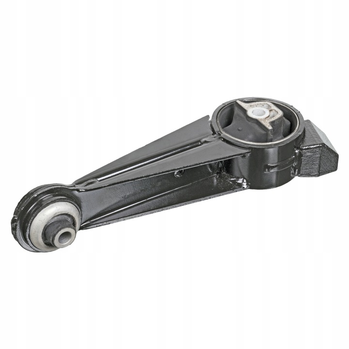 Motor csapágy, Febi Bilstein, gumi/fém, szürke