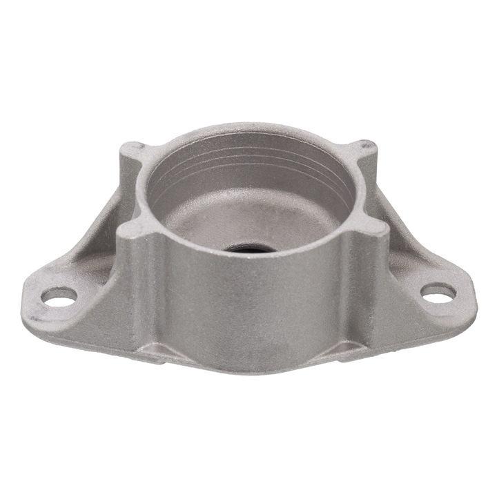 Tartós teherhordó, Febi Bilstein, gumi/fém, szürke