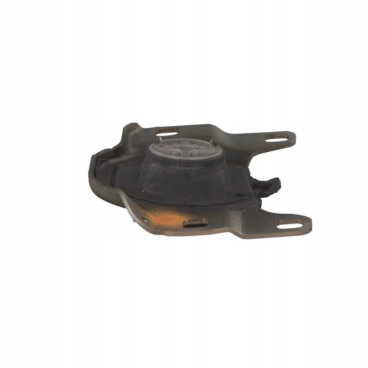 Motortartó, Febi Bilstein, fém/gumi, fekete