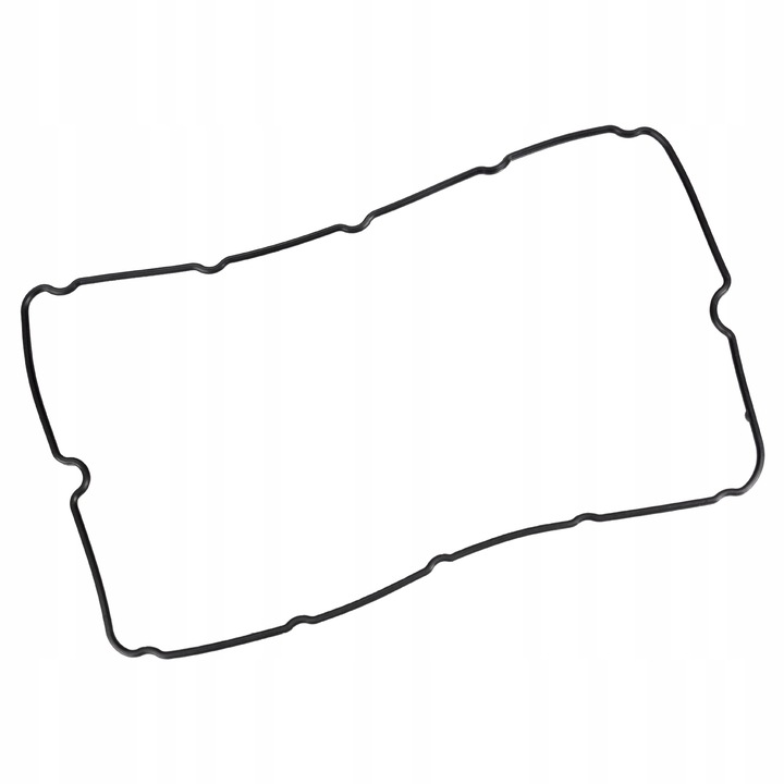 Szelepfedél tömítés, Febi Bilstein, Fekete