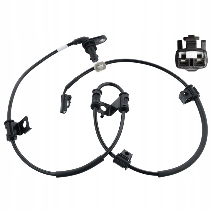 Keréksebesség-érzékelő, Febi Bilstein 107468