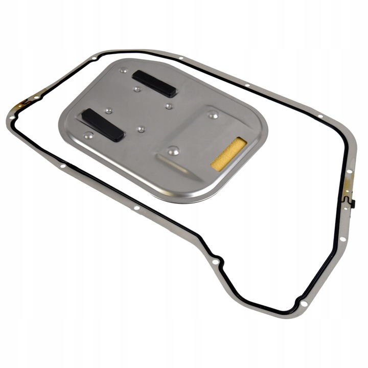 Hidraulikus sebességváltó szűrő, Febi Bilstein 107825