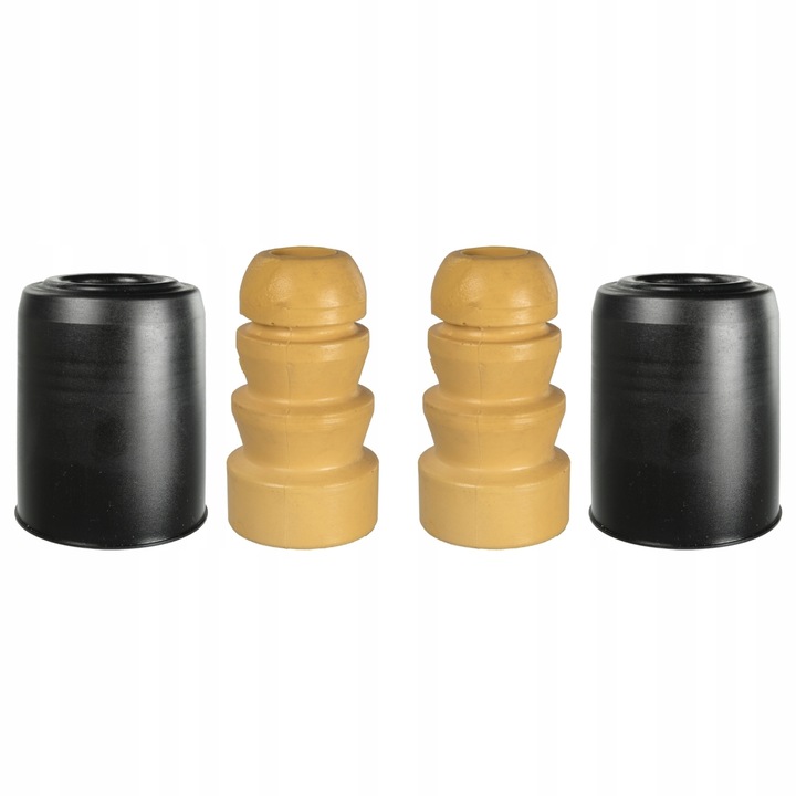 Lengéscsillapító lökhárítók, Febi Bilstein 108836