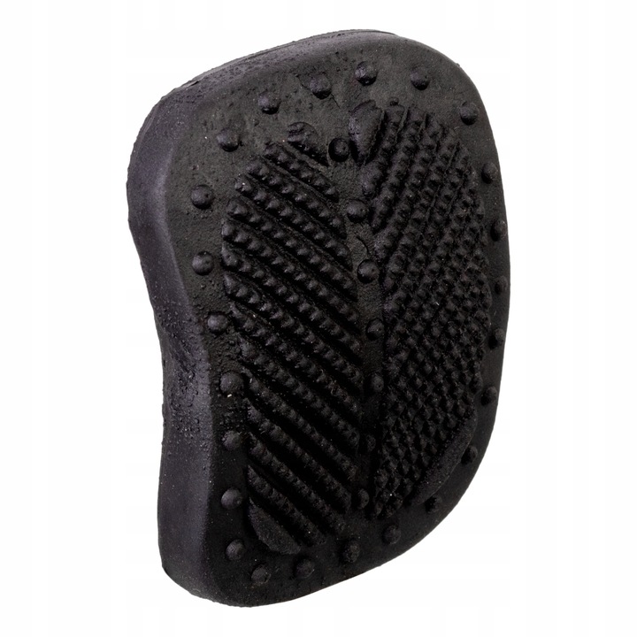 Fékpedál burkolat, Febi Bilstein 10918