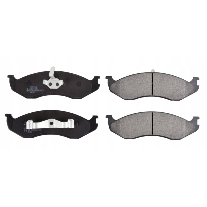 Fékbetétek, Febi Bilstein 116332