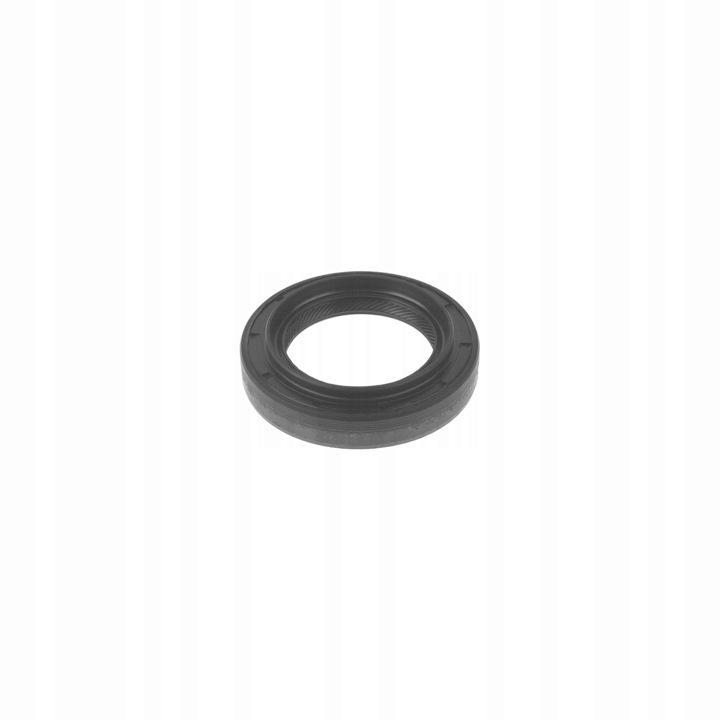 Inel etansare arbore, FEBI BILSTEIN, 12107, Negru