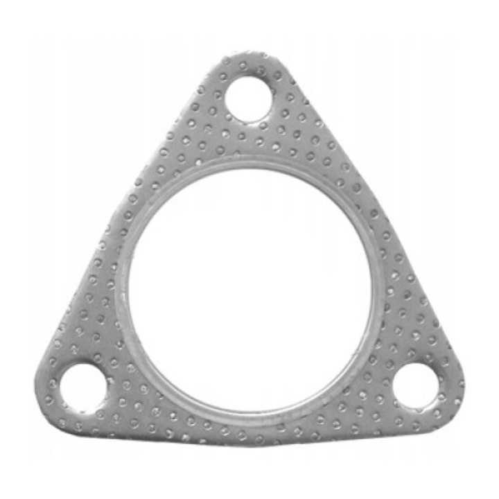 Уплътнение на изпускателната тръба FA1, 890-912, Сребрист