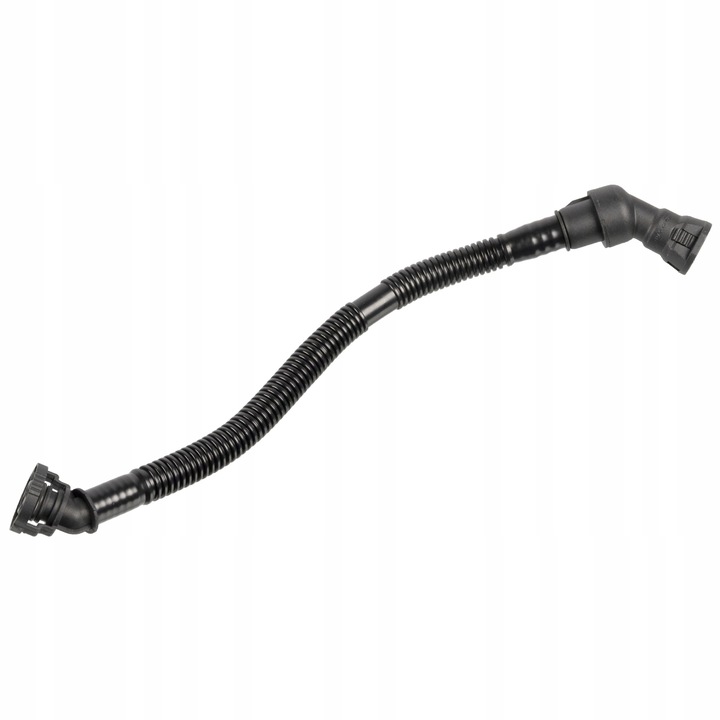 Motorblokk légtelenítő tömlő, FEBI BILSTEIN, 170094