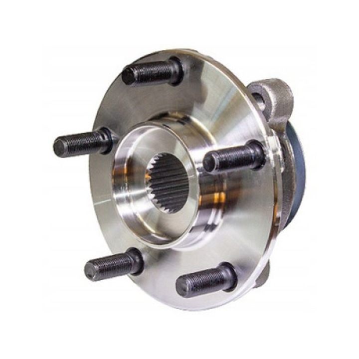 Kerékcsapágy készlet, FAG, 713 6139 10