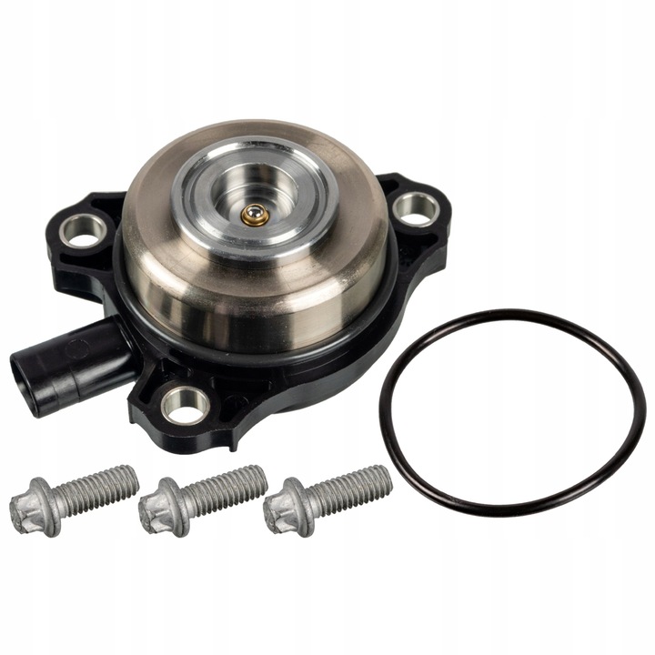 Magnet central, FEBI BILSTEIN, 170184