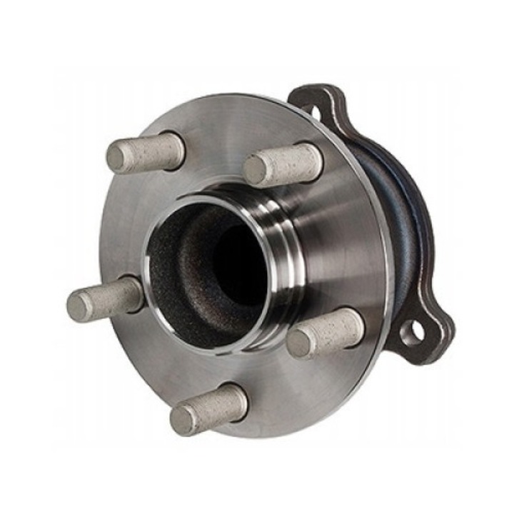 Kerékcsapágy készlet, FAG, 713 6788 50