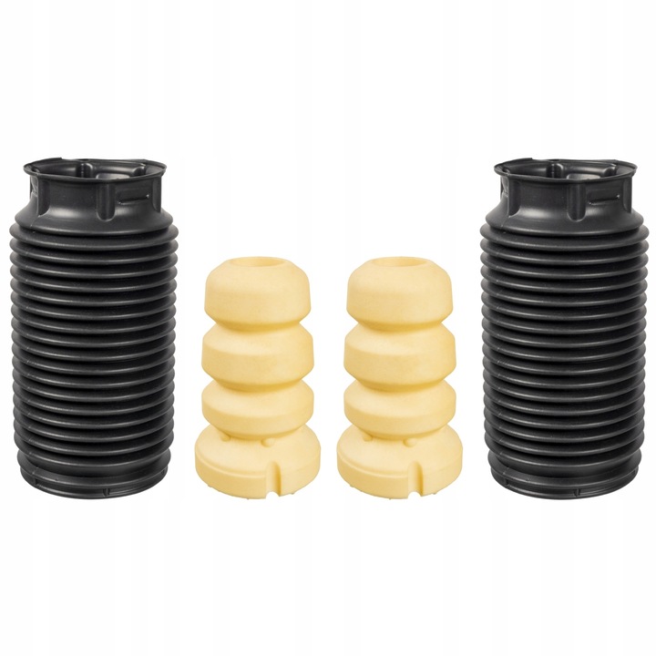 Lengéscsillapító burkolat készlet, FEBI BILSTEIN, 170958