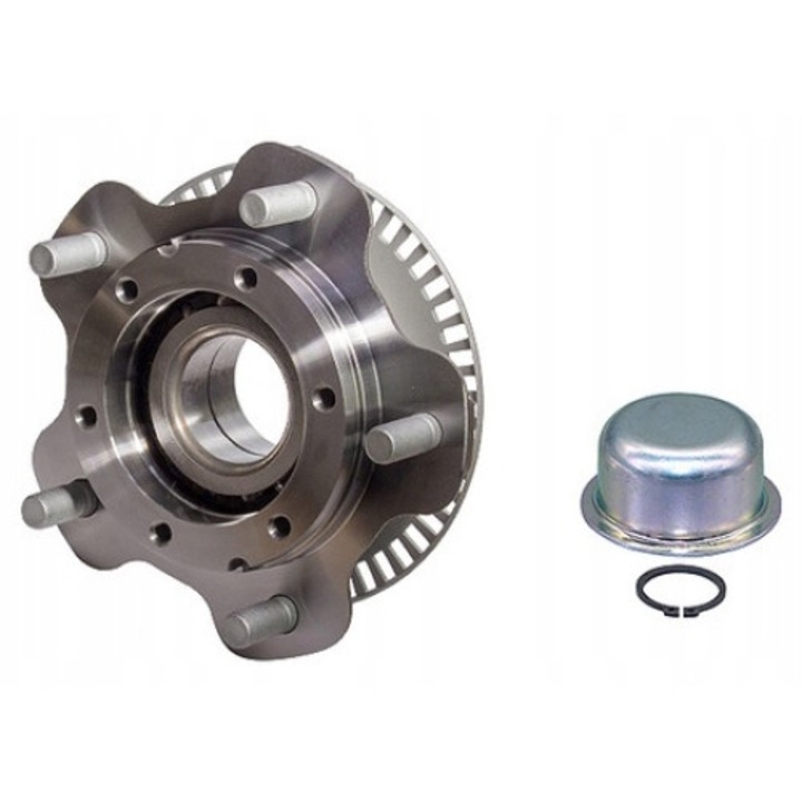 Kerékcsapágy készlet, FAG, 713 6237 20