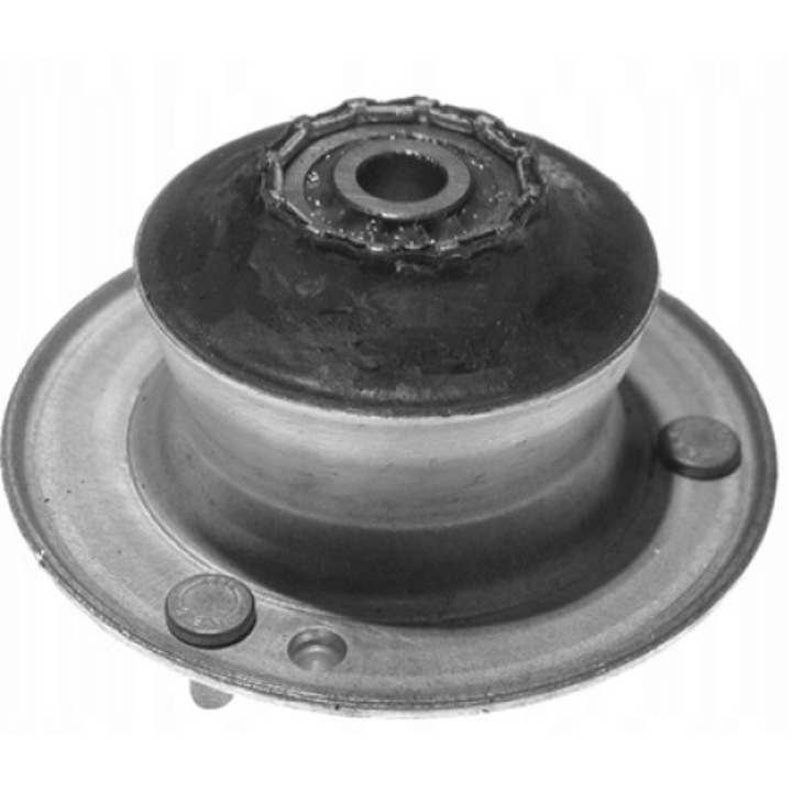 Lengéscsillapító tartó, bükk, 814 0036 10