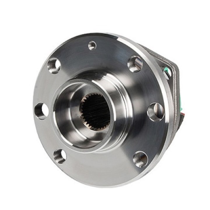 Kerékagy, FAG, kompatibilis az általános motorokkal 09117620, 713 6440 70