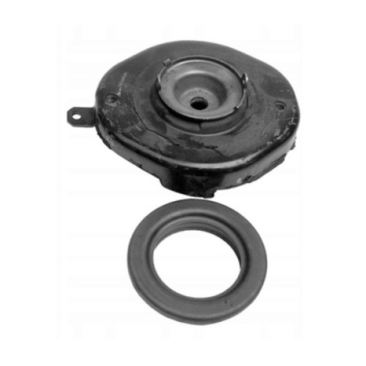 Lengéscsillapító tartó, bükk, 815 0043 30