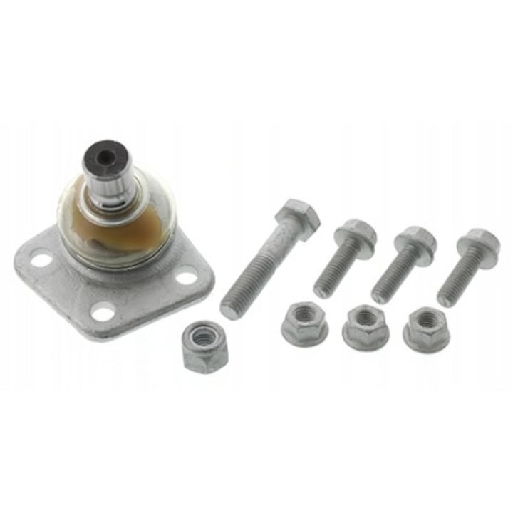 Támasztó-/vezetőcsukló, FAG, kód: 825 0052 10