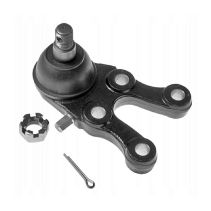 Támasztó-/vezetőcsukló, FAG, kód: 825 0087 10