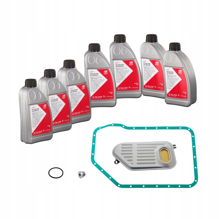 Olajcsere készlet, FEBI BILSTEIN, 171774