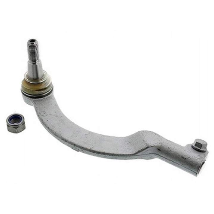 Cap de bara, Fast, 840 0877, Gri