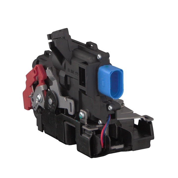 Ajtózár, FEBI BILSTEIN, 172113, Fekete