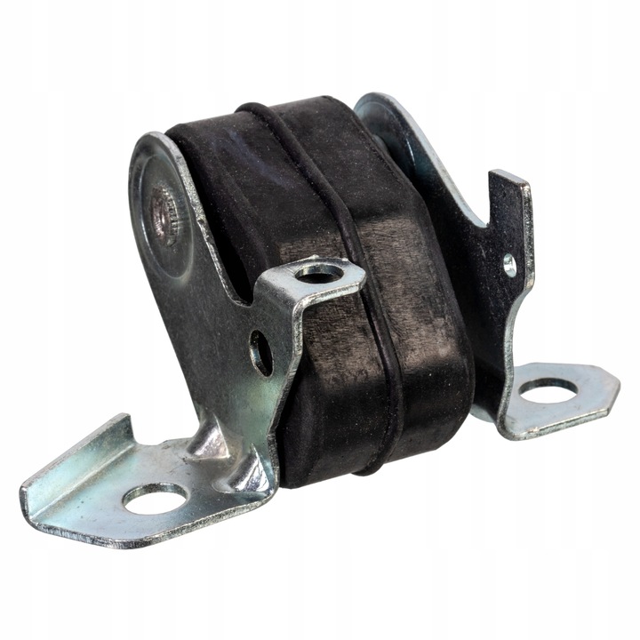 FEBI BILSTEIN 172222 Tartó, kipufogócső