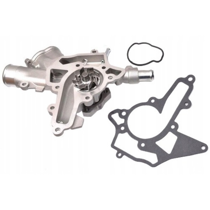 Vízpumpa FT57170, Fast