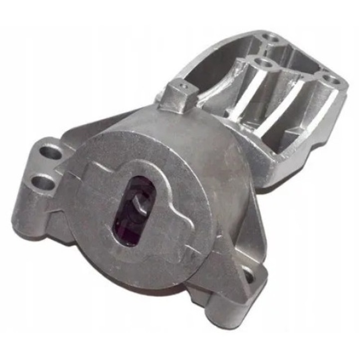 Motortartó, FAST, FT52447, szürke