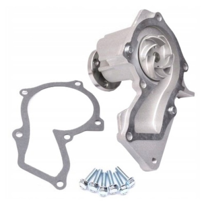 Vízpumpa FT57166, Fast