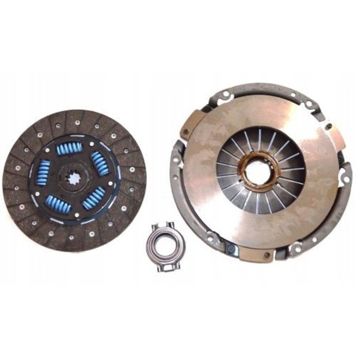 Kuplungkészlet, FAST, FT64079