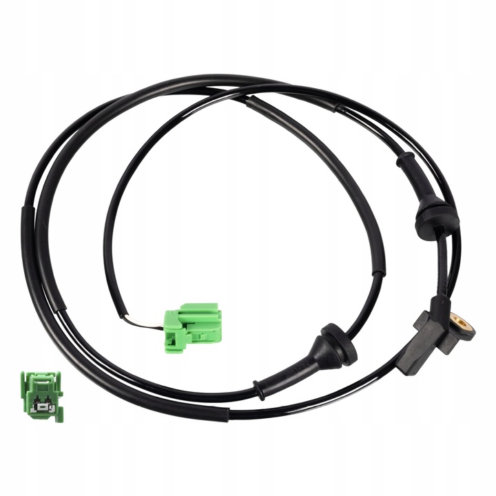 ABS Kerékfordulatszám-érzékelő, FEBI BILSTEIN, 172515