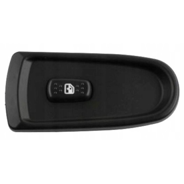 Elektromos ablakkapcsoló, FAST, FT82247 kód