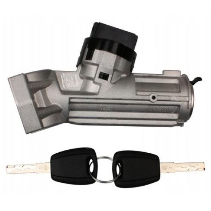 Kormányzár, Fast, FT82321