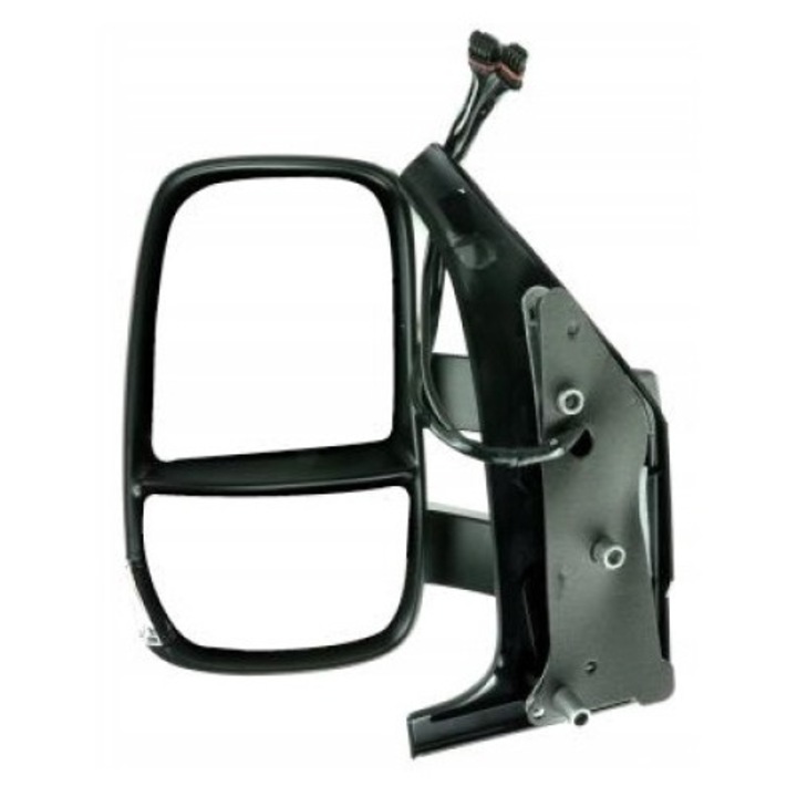 Cadru oglinda, FAST FT88337, Negru