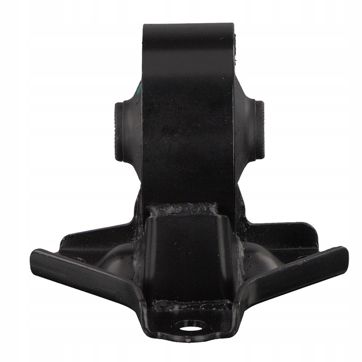 Motor felfüggesztés, FEBI BILSTEIN, 173704, fekete