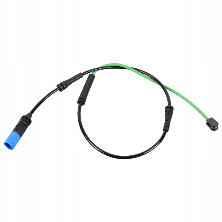 Сензор за износване на накладки, FEBI BILSTEIN, 173568