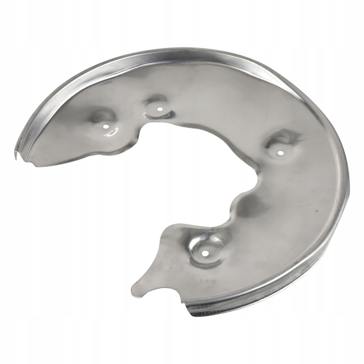 Féktárcsa terelőlemez, Febi Bilstein, 174628