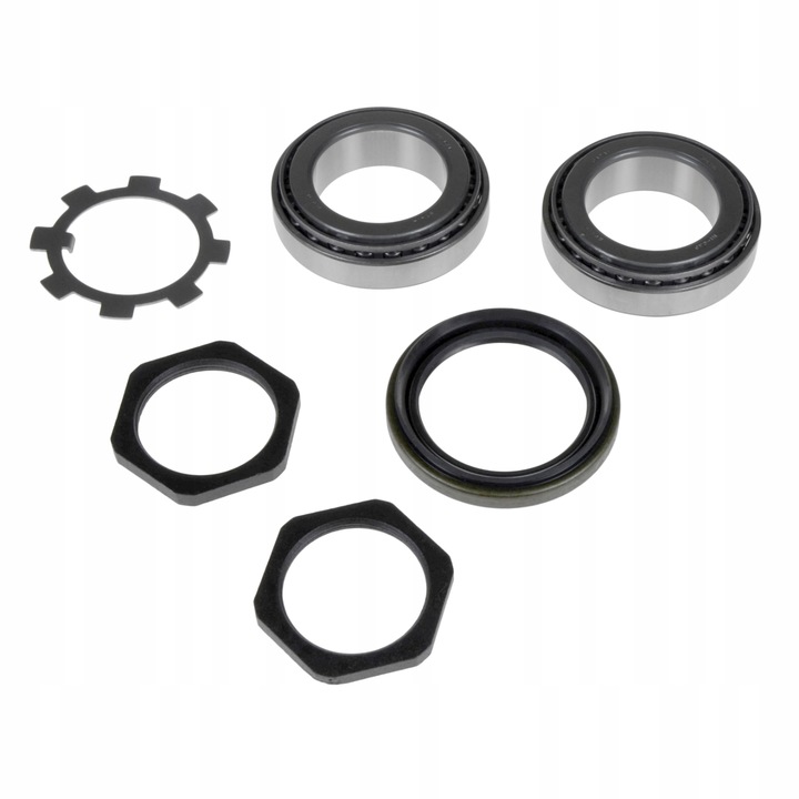 Kerékcsapágy készlet, Febi Bilstein, 173675