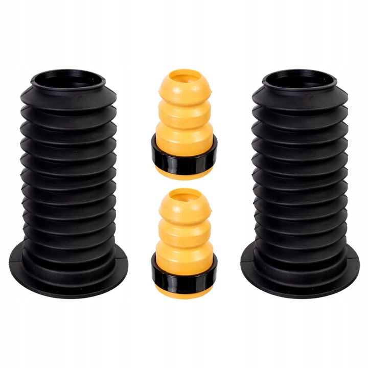 Lengéscsillapító burkolat készlet, Febi Bilstein, 176410