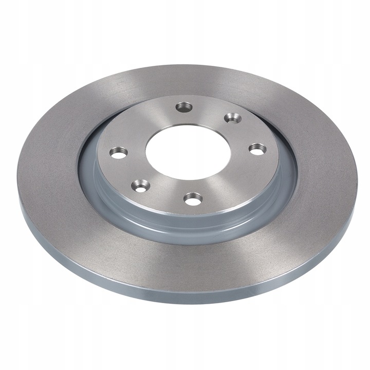 2db féktárcsa készlet, Febi Bilstein, 17822