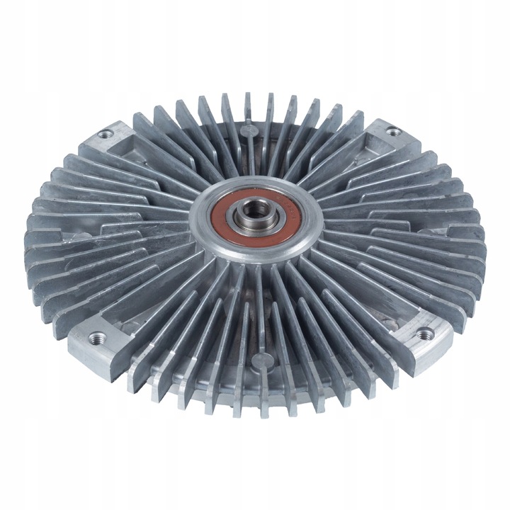 Съединител, вентилатор на радиатора подходящ FEBI BILSTEIN 18010